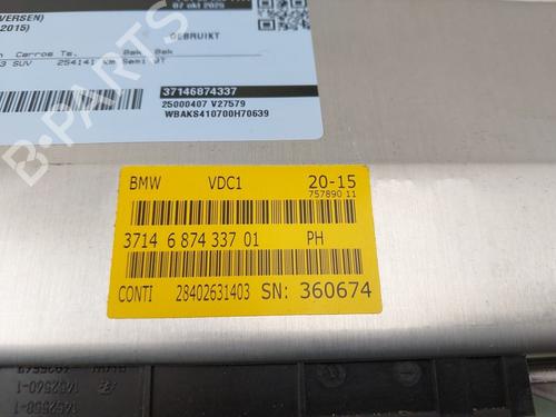 Other BMW X5 (F15, F85) xDrive 30 d | BP29546046O1 