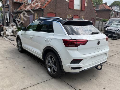 Bakluke CC/Kombi-Kupé VW T-ROC (A11, D11) 1.5 TSI | BP28515917C6 