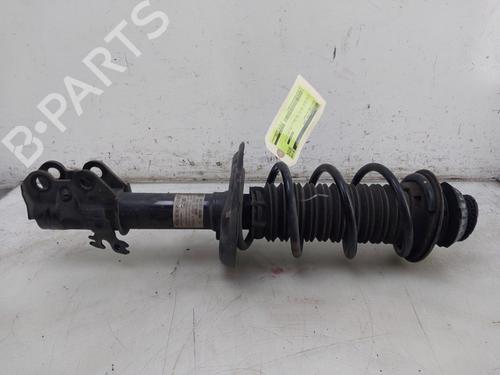Venstre fortil støddæmper TOYOTA YARIS (_P21_, _PA1_, _PH1_) 1.5 Hybrid (MXPH10, MXPH11) (116 hp) 32263003