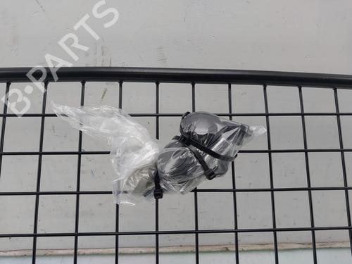 Cargo separator SKODA OCTAVIA III Combi (5E5, 5E6) 1.0 TSI | BP31922272I36 - Image 3