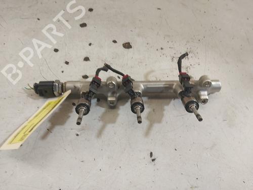 Injection rail VW T-CROSS (C11, D31) 1.0 TSi | BP39265605M98 - Image 3