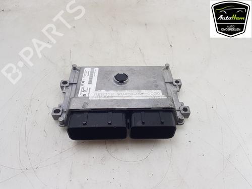 Used Engine control unit (ECU) Engine control unit (ECU) 19772354 19772354