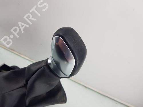Gear lever PEUGEOT 208 I (CA_, CC_) 1.2 VTI 82 | BP25926072M90