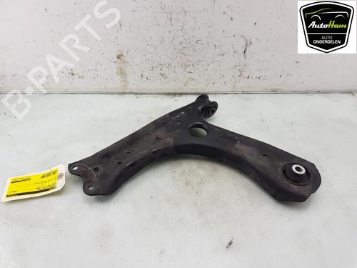 Left front suspension arm SKODA FABIA III Estate (NJ5) 1.0 TSI | BP19120777M12 