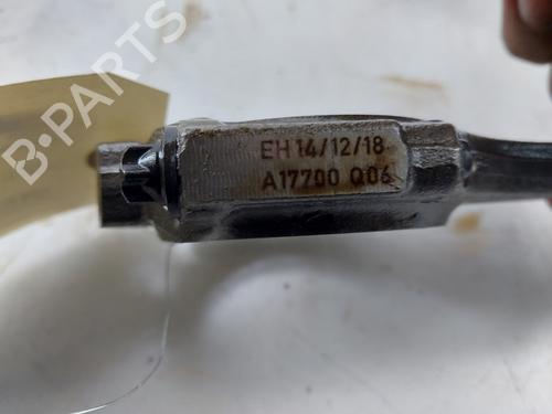 Other MERCEDES-BENZ AMG GT (C190) GT R (190.379) | BP29996642O1