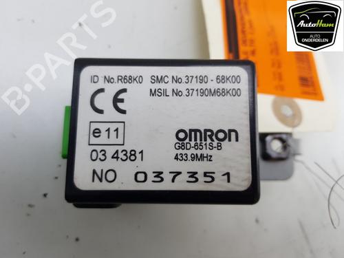 Electronic module SUZUKI ALTO VII (GF) 1.0 (AMF310, GFC31S) | BP12038795M83 