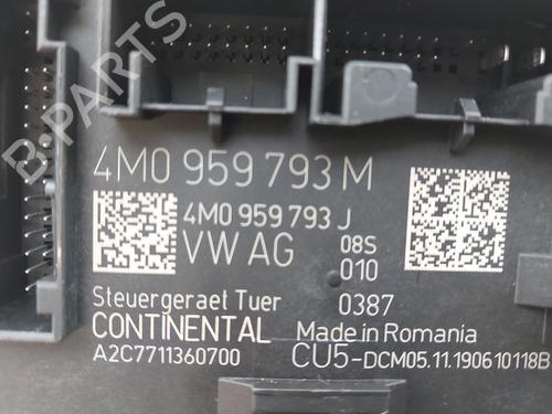 Control unit AUDI E-TRON (GEN) 55 quattro | BP39766558M11 - Image 4