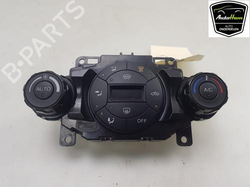 Climate control FORD FIESTA VI (CB1, CCN) 1.6 Ti | BP16531484I5 