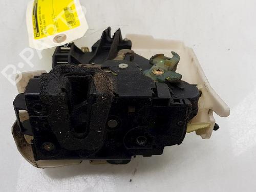 Front right lock VW POLO IV (9N_, 9A_) 1.2 | BP13138868C97 