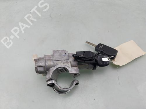Switch TOYOTA AYGO X (_B7_) 1.0 VVT-i (KGB70) | BP33617730I30 - Image 2