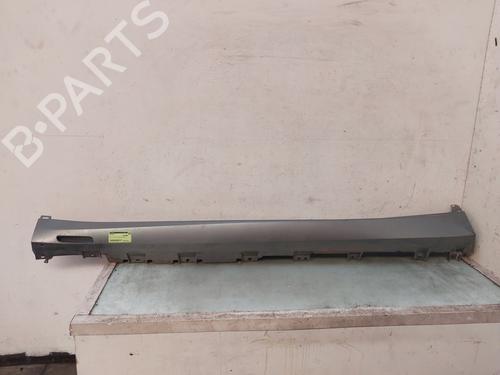 Used Left sideskirt Left sideskirt 37415703 37415703
