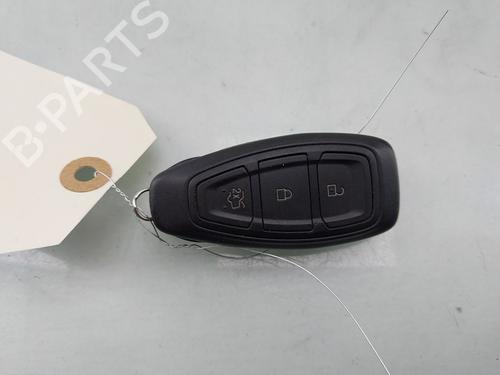 Electronic module FORD FIESTA VII (HJ, HF) 1.0 EcoBoost | BP29075627M83 