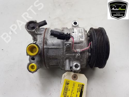Used AC compressor AC compressor 17121434 17121434