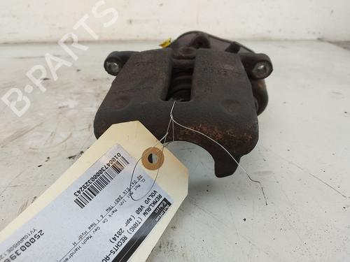 Right rear brake caliper VOLVO V60 I (155) D6 Hybrid AWD | BP28167048M106 