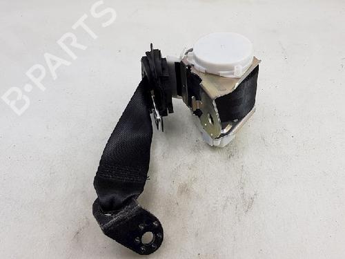 Rear right seatbelt VW POLO V (6R1, 6C1) 1.0 TSI | BP12027308I28 