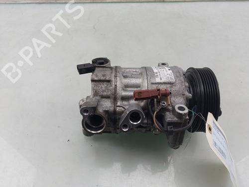 AC compressor SKODA KAMIQ (NW4) 1.0 TSI | BP28126316M34 - Image 4