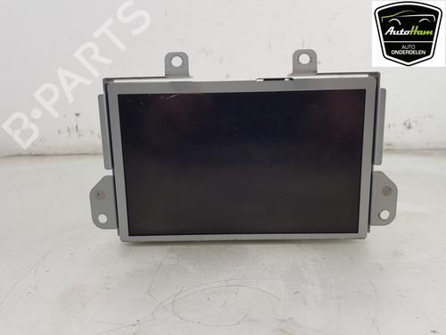 Electronic module FORD FOCUS III Turnier 1.0 EcoBoost | BP17742694M83 