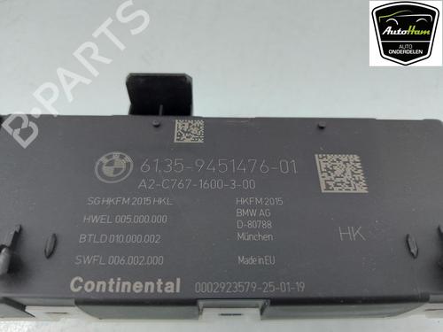 Other BMW 1 (F40) 118 d | BP13106529O1 