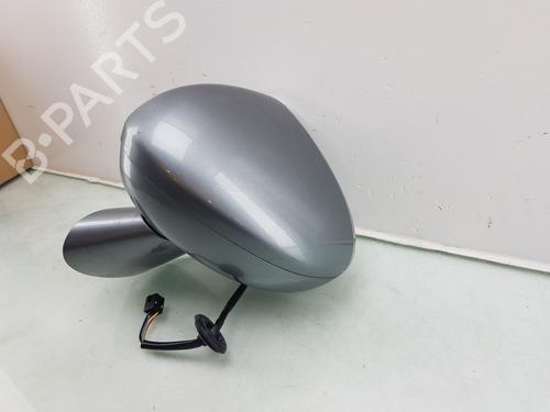 Left mirror OPEL MERIVA B MPV (S10) 1.4 (75) | BP24826658C26 