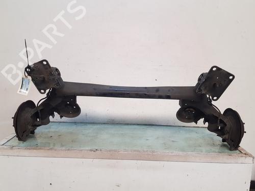 Assale posteriore FORD TRANSIT CONNECT V408 Box Body/MPV 1.6 TDCi (95 hp) 28126482