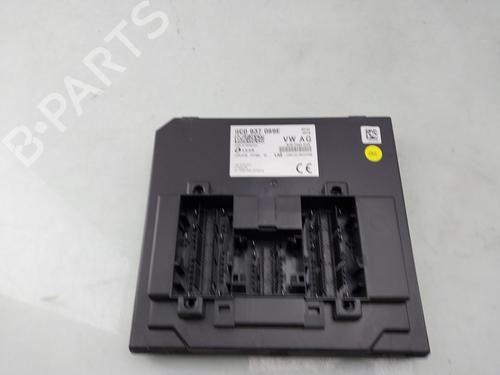 Used Electronic module Electronic module SKODA FABIA III Estate (NJ5) 1.0 TSI (95 hp) 33736303 33736303