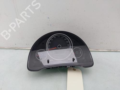 Used Instrument cluster VW UP! (121, 122, BL1, BL2, BL3, 123) 1.0 (60 hp) 29910636