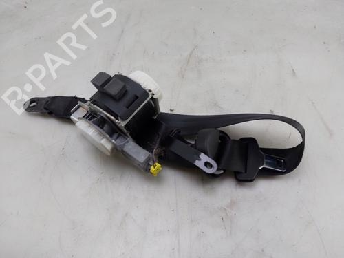 Front left seatbelt FORD FIESTA VI (CB1, CCN) 1.0 | BP30815033I26 - Image 3