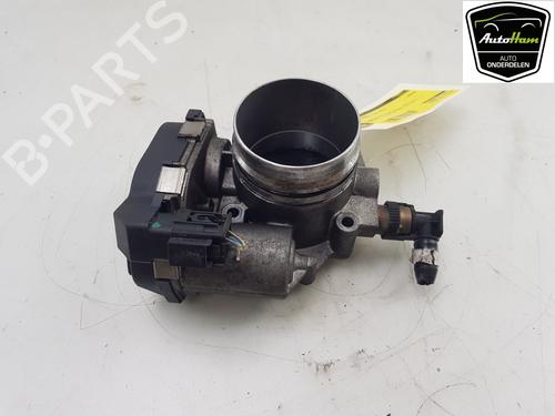 Used Throttle body BMW 3 (F30, F80) 320 i (184 hp) 18078424