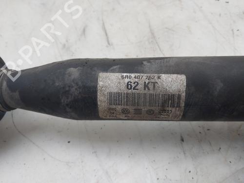 Right front driveshaft SKODA FABIA III Estate (NJ5) 1.2 TSI | BP30876218M39