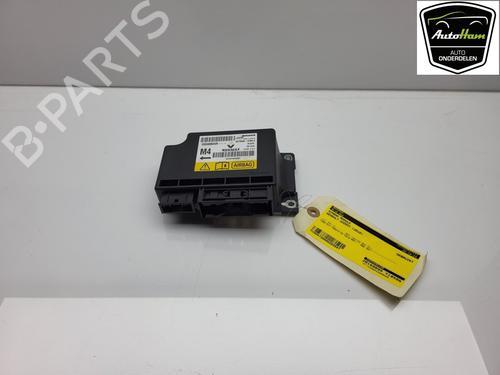 Used ECU airbags RENAULT GRAND SCÉNIC III (JZ0/1_) 1.5 dCi (JZ0B, JZ07) (106 hp) 20926038