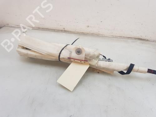 Right curtain airbag VOLVO V60 I (155) D6 Hybrid AWD | BP29713221C12 