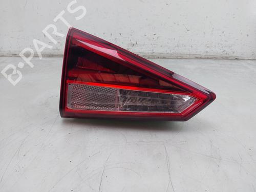 Used Left taillight Left taillight SEAT ARONA (KJ7, KJP) 1.0 TSI (95 hp) 34539763 34539763