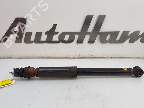 Used Left rear shock absorber KIA PICANTO II (TA) 1.0 (67 hp) 12024539