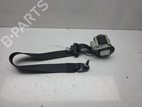 Used Front left seatbelt MERCEDES-BENZ A-CLASS (W169) A 170 (169.032, 169.332) (116 hp) 30060560