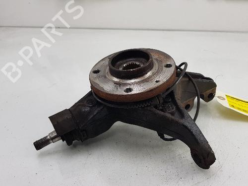 Left front steering knuckle CITROËN DS4 (NX_) 1.6 THP 160 | BP12012987M25 