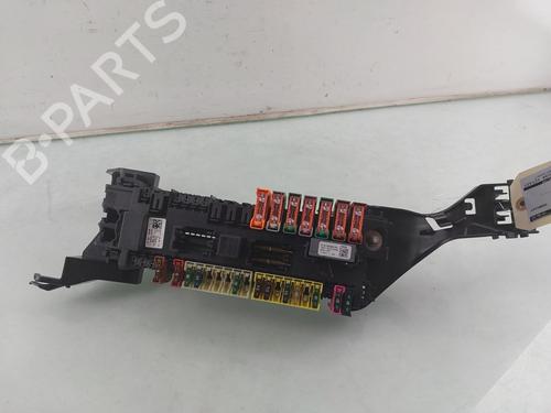Used Fuse box MERCEDES-BENZ M-CLASS (W166) ML 350 BlueTEC 4-matic (166.024, 166.023) (258 hp) 26655138