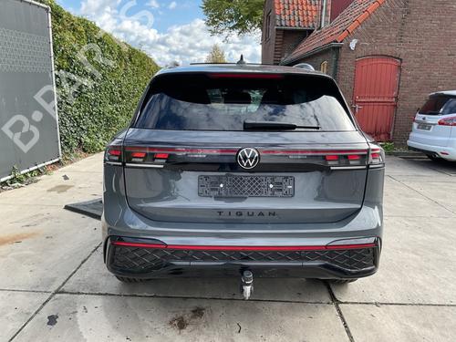 Bagklap CC/Kombi-Coupé Bagklap CC/Kombi-Coupé 39450055 39450055