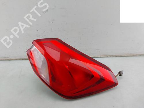 Right taillight FORD FOCUS IV (HN) 1.5 EcoBlue | BP33718184C35 - Image 3