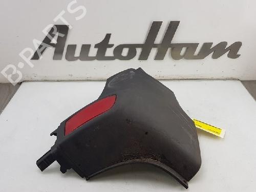 Used Corner bumper Corner bumper MERCEDES-BENZ SPRINTER 3,5-t Van (B906) 316 CDI (906.631, 906.633, 906.635, 906.637) (163 hp) 13138339 13138339