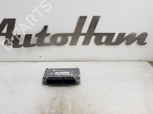 Used Engine control unit (ECU) Engine control unit (ECU) 12010669 12010669