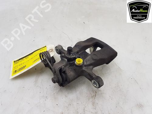 Used Right rear brake caliper HYUNDAI i10 II (BA, IA) 1.0 (67 hp) 16949566