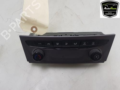 Used Climate control OPEL ASTRA K (B16) 1.6 CDTi (68) (110 hp) 15387487