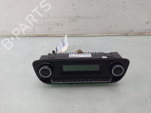 Climate control VW POLO V (6R1, 6C1) 1.2 | BP29025676I5 