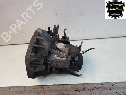 Gearbox RENAULT KANGOO Express (FC0/1_) 1.5 dCi (FC1G) | BP12042645M3 