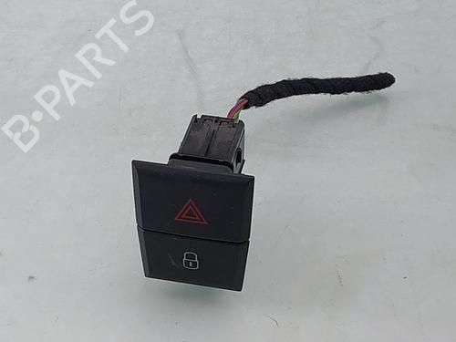 Used Warning switch Warning switch SKODA SCALA (NW1) 1.6 TDI (116 hp) 33463334 33463334