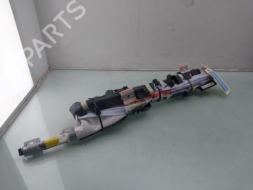 Venstre gardin kollisjonspute CITROËN C1 II (PA_, PS_) 1.0 VTi 72 (72 hp) 29887785