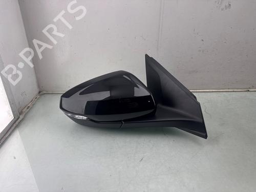 Used Right mirror VW POLO VI (AW1, BZ1, AE1) 1.0 TSI (95 hp) 30315226