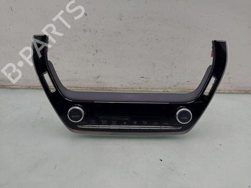Used Climate control Climate control TOYOTA COROLLA Cross (ZVG1_, ZSG1_, MXGH1_, MXGA1_) 1.8 Hybrid (ZVG13) (140 hp) 34540587 34540587