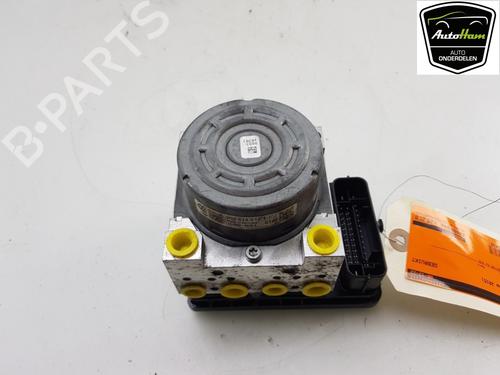 Used ABS pump SKODA OCTAVIA III Combi (5E5, 5E6) 1.4 TSI (150 hp) 12047245
