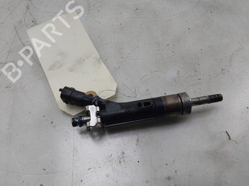Used Injector PEUGEOT 2008 I (CU_) 1.2 THP 110 / PureTech 110 (110 hp) 30060335